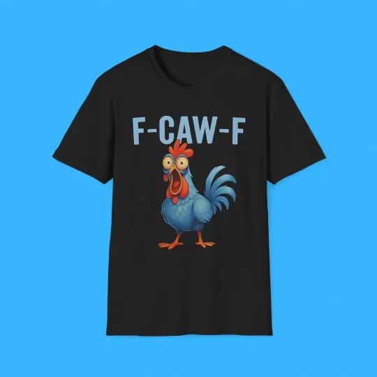 Discover F-CAW-F Shirt