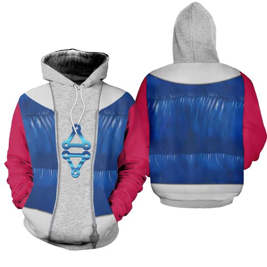 Disney Addison Wells 3D Shirt, Zombies 4 , Disney Zombies Costume Shirt, Zombies Addison Halloween Cosplay Costume