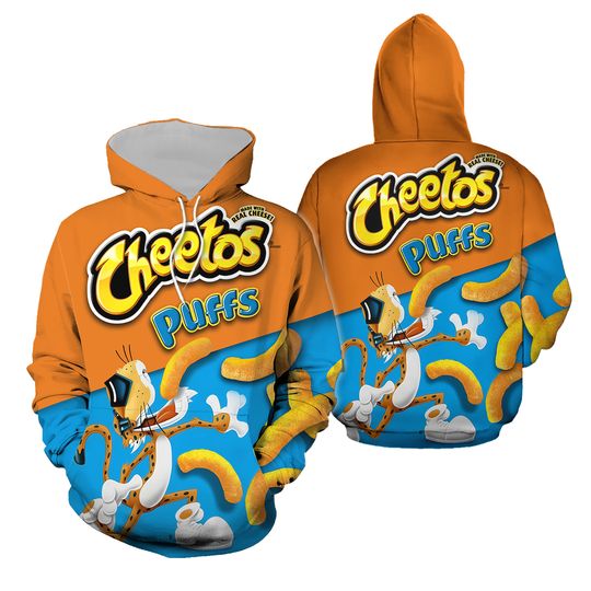 2 PAC Pants  Hoodies Hot Cheetos 3D Print Hoodie Suit Men Sweatshirts