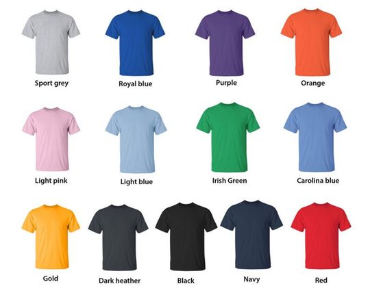 4 Town Turning Red song Shirt