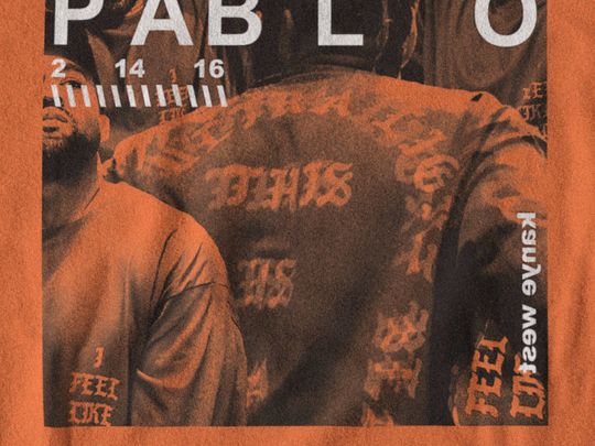 Kanye West Jeen-Yuhs Tshirt