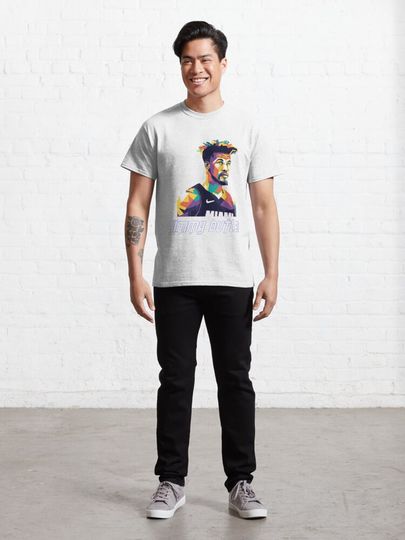 jimmy butler Classic T-Shirt