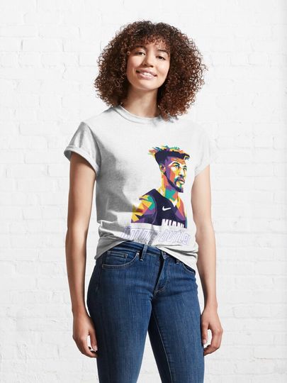 jimmy butler Classic T-Shirt