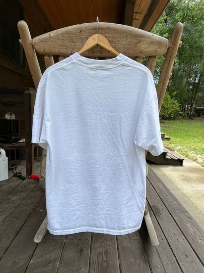 Vintage Baltimore Ravens Tee