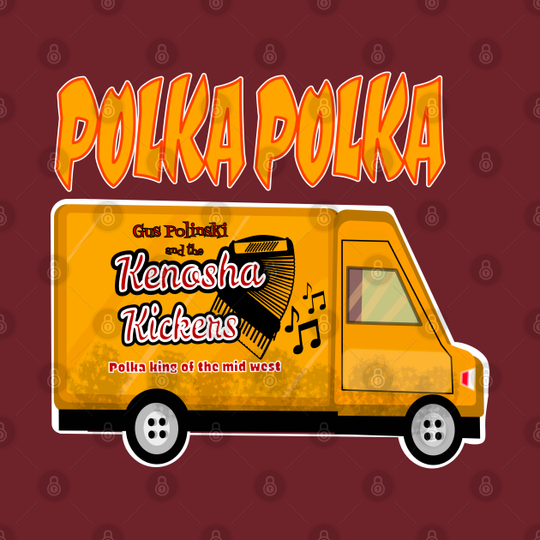 Kenosha Kickers - Kenosha Kickers - T-Shirt