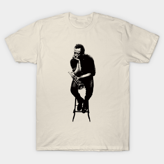 Miles Davis - Miles Davis - T-Shirt