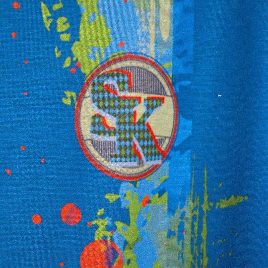 Polo Shirt for Golfers