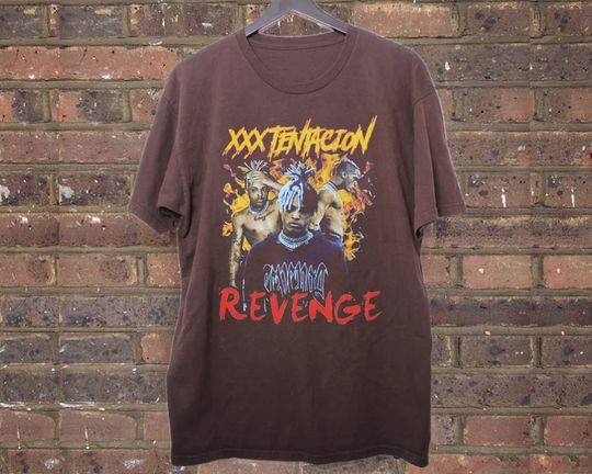 XXXTentacion Unisex T-Shirt