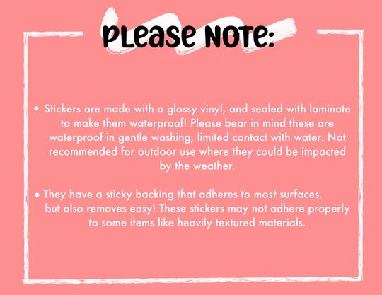 Eddie Stranger Things sticker