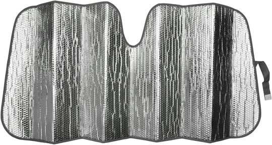 Galaxy Dragonfly Car Sun Shade