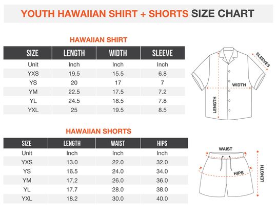 Tinker bell hawaiian shirt