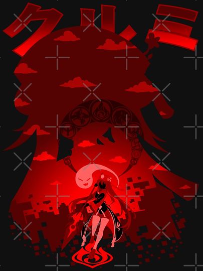 GENSHIN IMPACT HU TAO Classic T-Shirt