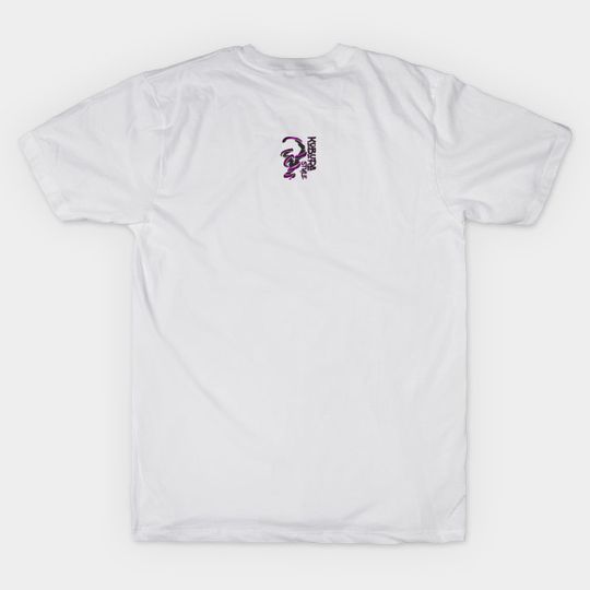 Luffy-Haki - Luffy - T-Shirt