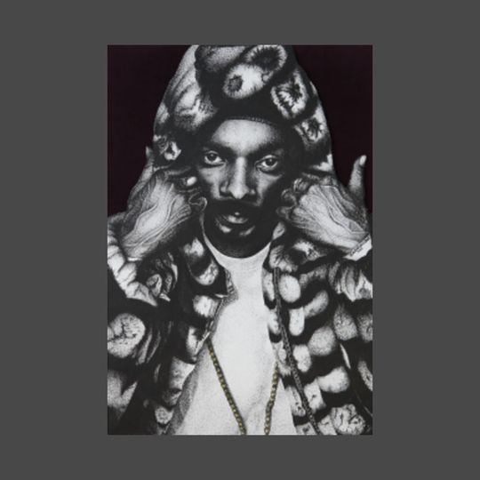 P.I.M.P. - Snoop Dogg - T-Shirt