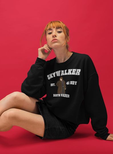 Anakin Skywalker Shirt, Darth Vader Shirt