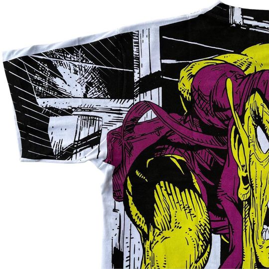 Green Goblin 2022 boot T-shirt