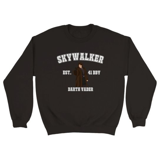 Anakin Skywalker Shirt, Darth Vader Shirt