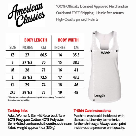 Def Leppard  Tank Top