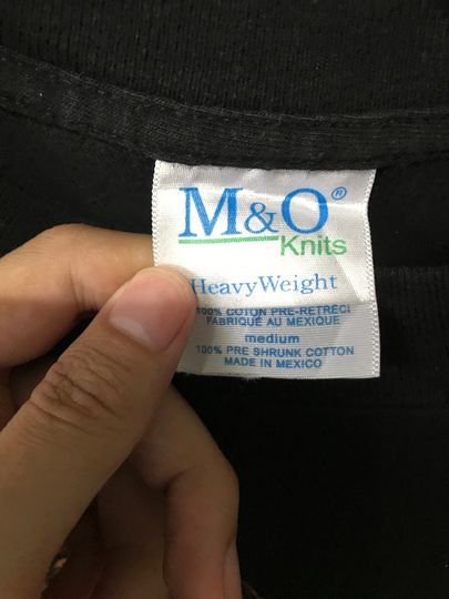 Vintage Buffy The Vampire Slayer Shirt