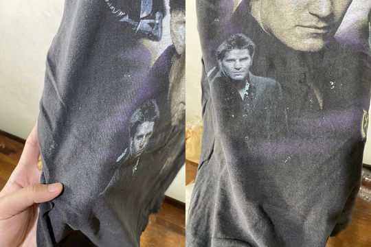 Vintage Buffy the Vampire Slayer Shirt