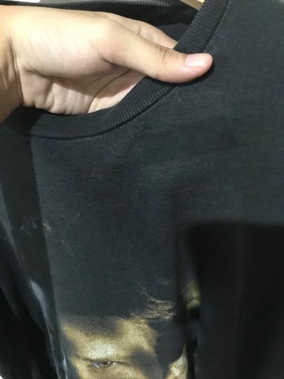 Vintage 1999 Buffy The Vampire Slayer Shirt