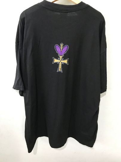 Vintage 1998 Buffy The Vampire Slayer Shirt