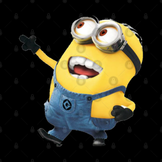 Minion yeaaah - Minion Mug