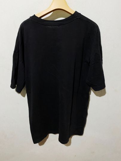 Vintage 1998 Buffy The Vampire Slayer Shirt