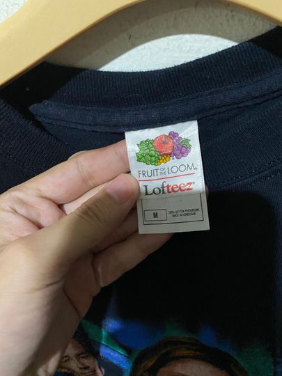 Vintage Buffy the Vampire Slayer Shirt