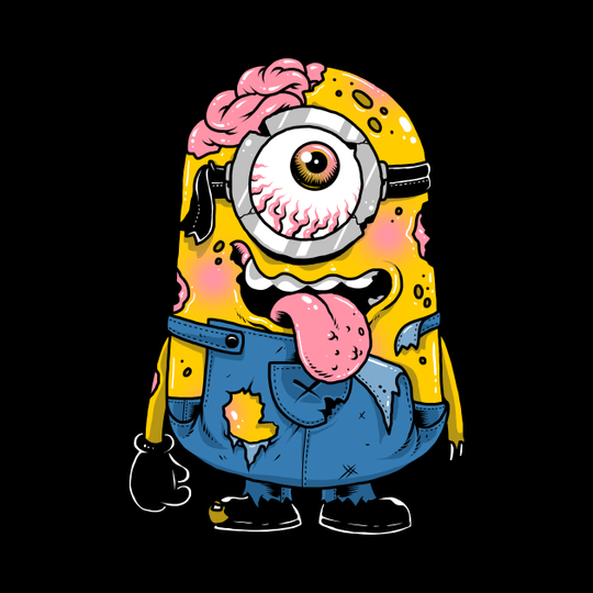 Zombie Minion - Zombie Minion Mug