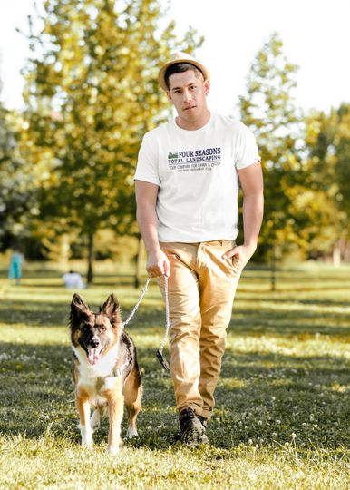 Four Seasons Total Landscaping tee
