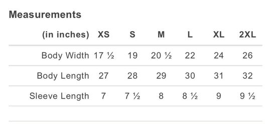 Four Seasons Total Landscaping tee