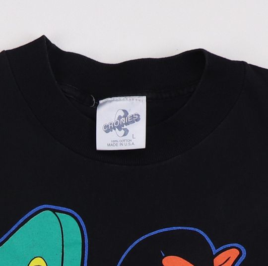 vintage 1995 Gumby And Pokey Shirt