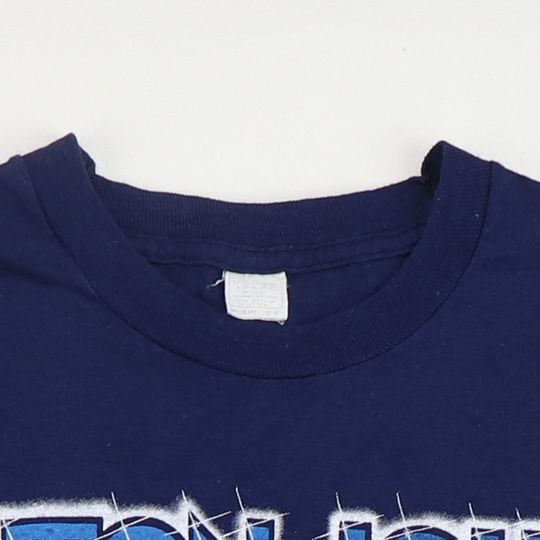 vintage 1980 Elton John Tour Shirt