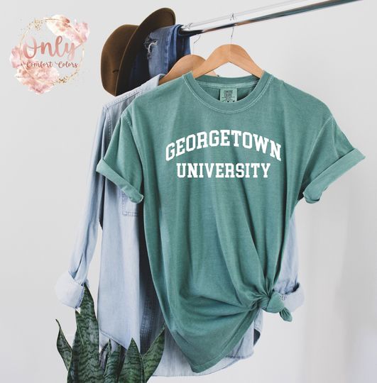 Custom Design University Tshirt, Custom College Shirt