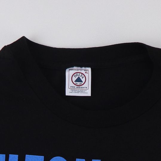 vintage 1997 Elton John Tour Shirt