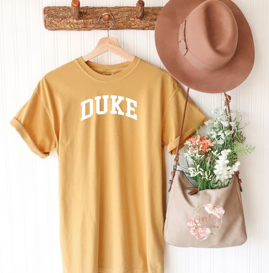 Custom Design University Tshirt, Custom College Shirt