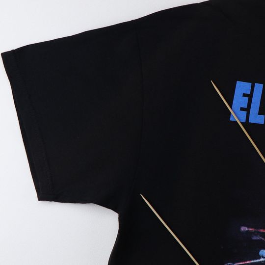 vintage 1997 Elton John Tour Shirt