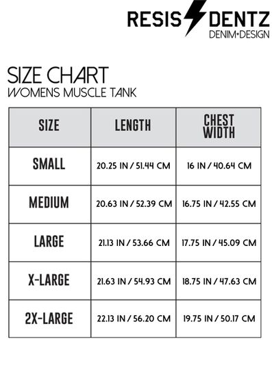 It's Fine I'm Fine Everything Is Fine Muscle Tank