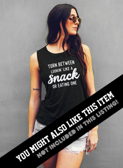 It's Fine I'm Fine Everything Is Fine Muscle Tank