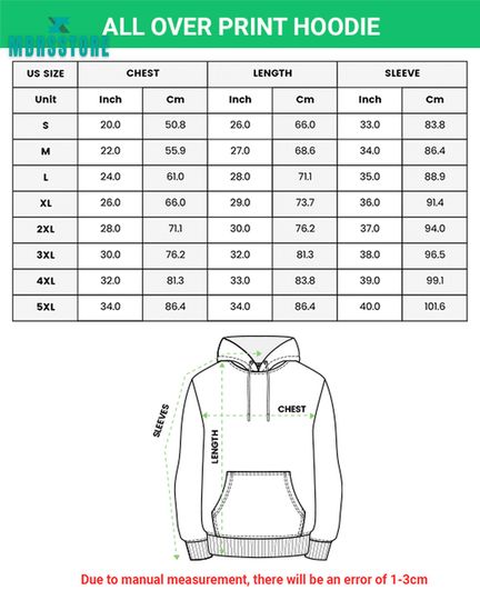 Horror Clown Pennywise You'll Float Too 3D Hoodies