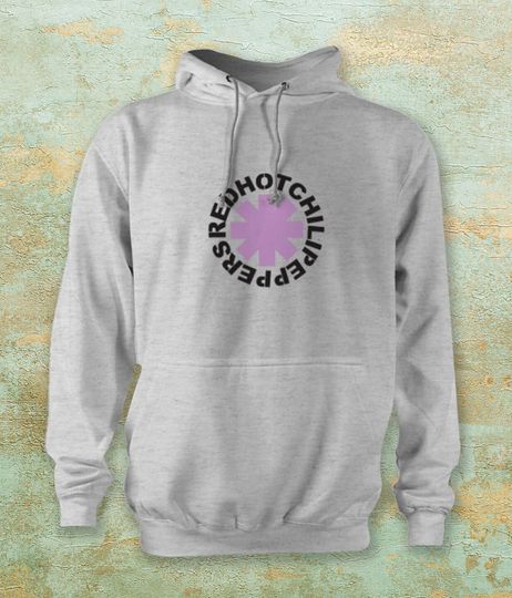 Red Hot Chili Peppers Octopus Tour Hoodie