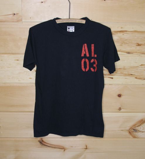 Vintage Avril Lavigne Avril Rocks T-Shirt