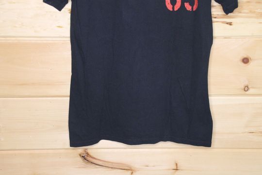 Vintage Avril Lavigne Avril Rocks T-Shirt