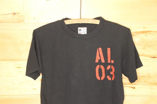 Vintage Avril Lavigne Avril Rocks T-Shirt