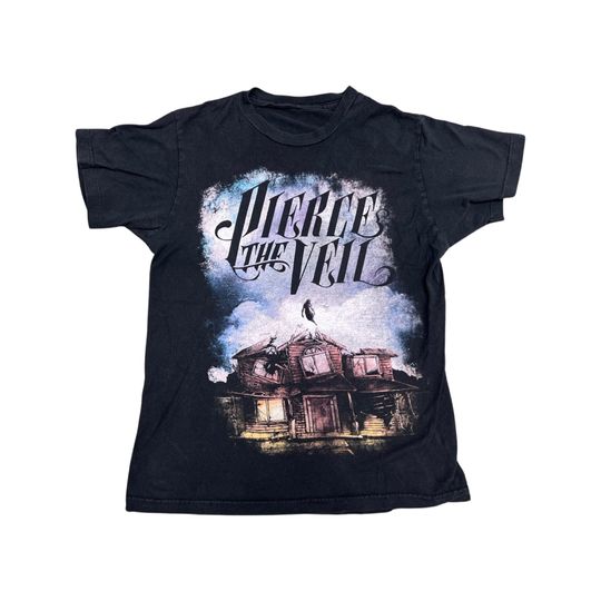 Pierce The Veil T-Shirt