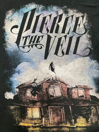 Pierce The Veil T-Shirt