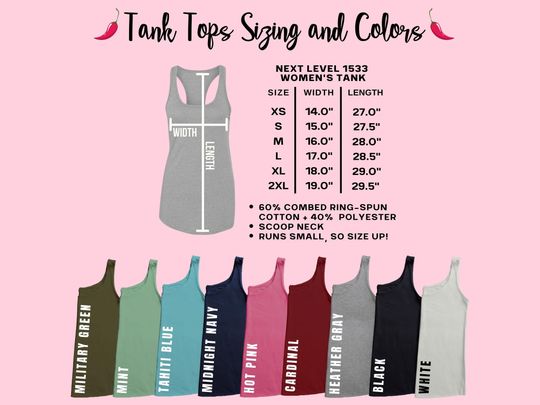 RBG Quote Tank Ruth Bader Ginsburg Quote Tank Top