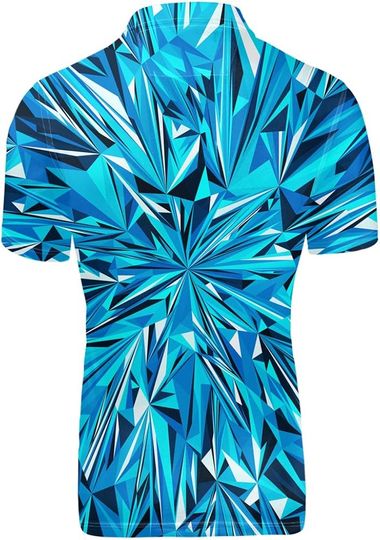 Jersey Polos T-Shirt