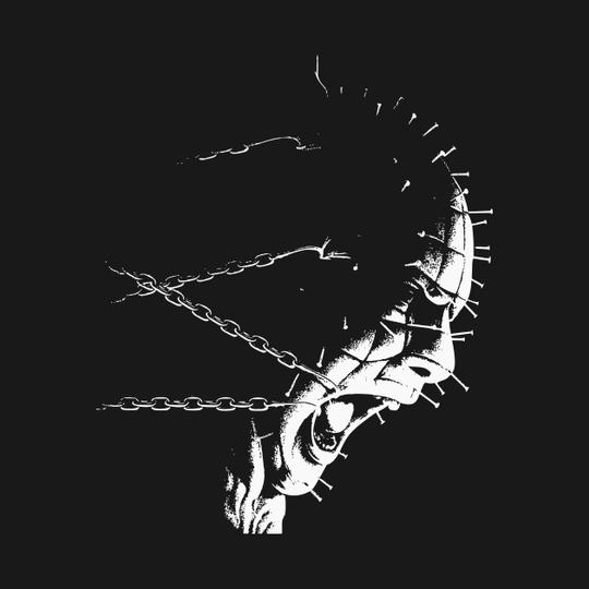 Pinhead - Pinhead - T-Shirt